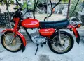 Минск 125 Оригинален с Документи , снимка 1