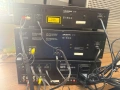 Audio System "Grundig" V-101 VFF-101 Double Casette Deck и CD-101 Моделите са произвеждани между 199, снимка 6