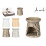 Керамична арома лампа Asian ceramics и арома масло ванилия, снимка 1 - Други стоки за дома - 42852321