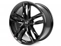 17" Джанти MAM Ауди 5X112 Audi A3 A4 B7 B8 A6 C6 C7 A5 S line RS6 Styl, снимка 3