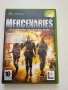 Mercenaries Playground Of Destruction за Xbox classic/Xbox original, снимка 1