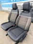 Салон, седалки предни и задни от Citroen C4 3B 1.5 Blue HDI, 131 ph., engine YHZB, 5 000 km, снимка 6