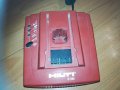 C7/24 HILTI CHARGER 2201211726, снимка 1