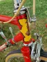 vintage road bike Raleich, снимка 10
