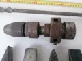Стругарски инструменти, снимка 1