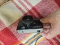 съветски ретро аналогов фотоапарат „Вилия“ (VILIA) с обектив Triplet 69-3 f/4.0 40mm, , снимка 5