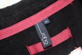 Мъжко черно сако, Soho New York, EUR S, снимка 3