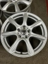 Джанти 17 Цола 5х114.3 Toyota Rav 4 Nissan Renault Kia Hyundai Honda , снимка 7