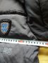 Детско зимно дебело яке/шуба с качулка, размер за 11-14г. дете, снимка 12