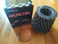 Спортен въздушен филтър 75мм, снимка 1