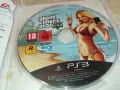 SONY PS3 GAME-GRAND THEFT AUTO FIVE 1201251609, снимка 4