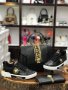 Дамски спортни обувки портфейл и чанта Versace код 66, снимка 1 - Дамски ежедневни обувки - 29123656