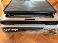 КАТО НОВА Електрическа Скара GORENJE TG2000LCB, снимка 5