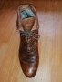 Уникални дамски боти  OTTO KERN, снимка 11