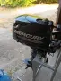 Mercury 6 коня къс ботуш, снимка 3