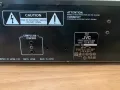 Продавам дек JVC TD-W330, снимка 7