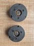 Високочестотни говорители Philips AD0140T8, снимка 2
