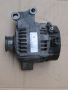 Алтернатор генератор - 98AB10300GH за Ford Focus  C-MAX MK1 MK2 MK5 MK6 C-MAX 1.4 1.6 16V - FIESTA M, снимка 2