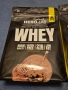 Hiro.Lab Instant Whey Protein 750g, снимка 2