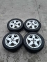 Джанти със зимни гуми 4х115 15" Мини Купър , снимка 1