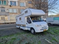 Fiat Dukato Maxi 2.8 Adria, снимка 1