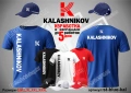 KALASHNIKOV тениска и шапка, снимка 2