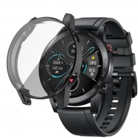 Huawei GT2/ GT 2 PRO/Watch 3 pro протектор/кейс цялостна защита, снимка 2 - Смарт часовници - 30055113