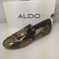 Дамски обувки Aldo 41, снимка 3 - Дамски елегантни обувки - 38611324