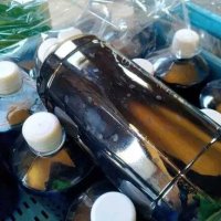 Продавам Течен органичен тор bat guano/ guanokalong taste improver, снимка 1 - Тор и почвени смеси - 44499229