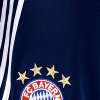 Оригинални шорти adidas / Bayern Munich , снимка 5 - Футбол - 37954835