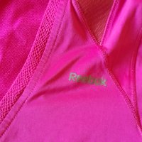 Розова тениска Рийбок , снимка 4 - Тениски - 37427380