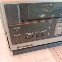 Panasonic AG-1000B Видео, снимка 7 - Плейъри, домашно кино, прожектори - 42466621