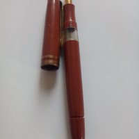 Стара семейна писалка , снимка 2 - Колекции - 31812133
