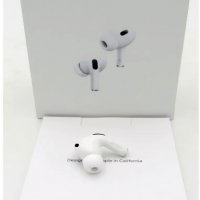 Apple Airpods Pro 2 [Gen], снимка 8 - Безжични слушалки - 39784417