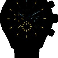 Военен часовник TRASER Aurora Chronograph 106832 -35%, снимка 5 - Мъжки - 35046467