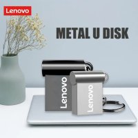 Външна памет 2TB Lenovo, снимка 2 - USB Flash памети - 44432326