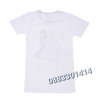 Тениска Елза и Ана Замръзналото кралство Frozen , снимка 3 - Детски тениски и потници - 39451366