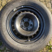 Резервна гума Мерцедс, снимка 4 - Автомобили и джипове - 33578689