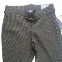  Дамски официален панталон PETITE, Чисто нов с етикет!, снимка 2 - Панталони - 30773109