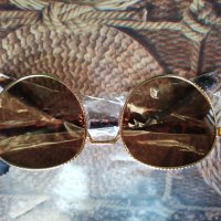 Нов модел слънчеви очила. Очила тип котешко око , снимка 5 - Слънчеви и диоптрични очила - 40119206
