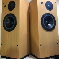 JBL L60T 2 Way speakers Made in USA, снимка 4 - Тонколони - 31275354