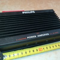 philips power ampli-made in japan 2109211602, снимка 1 - Аксесоари и консумативи - 34207858