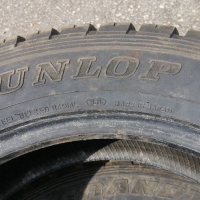 Единична гума 265 50 20 Дънлоп Dunlop  1 брой  Нов внос  Цената е за брой гума Без коментар на цена, снимка 9 - Гуми и джанти - 36524285