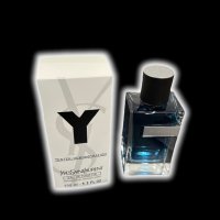 Мъжки парфюм Yves Saint Laurent Y 100ml edt, снимка 1 - Мъжки парфюми - 44216914