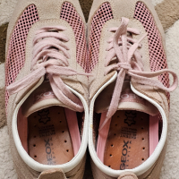 Дамски спортни обувки Geox, 42 рр, снимка 5 - Маратонки - 44792649