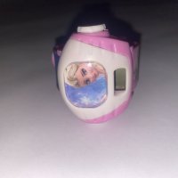 Часовник Disney Frozen Digital с проектор 