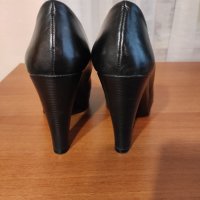 Дамски официални обувки, снимка 3 - Дамски елегантни обувки - 31373194