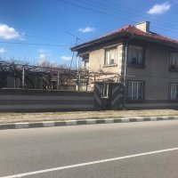 Продавам къща в с. Брод община Димитровград, снимка 1 - Къщи - 40007532