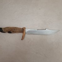 Нож, снимка 1 - Ножове - 36655777