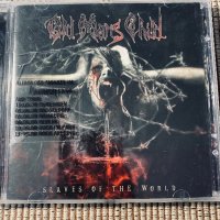 Old Man’s Child,Venom, снимка 5 - CD дискове - 38490899